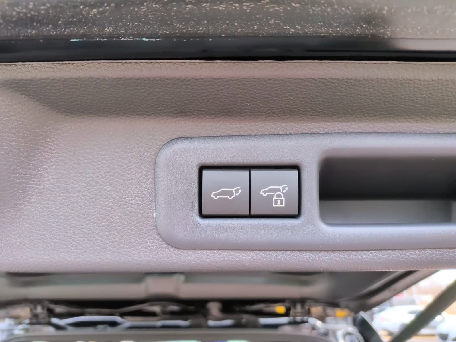 New 2026 Toyota Sequoia Capstone w/ TRD Performance Package (TMS) image 14