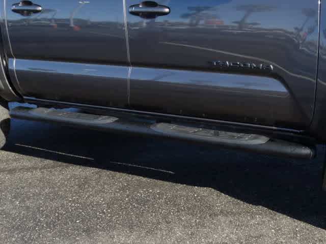 Used 2023 Toyota Tacoma TRD Pro image 10
