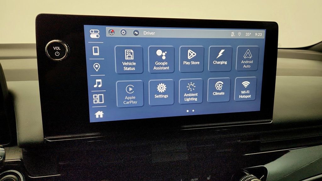 Used 2024 Honda Prologue Touring image 17