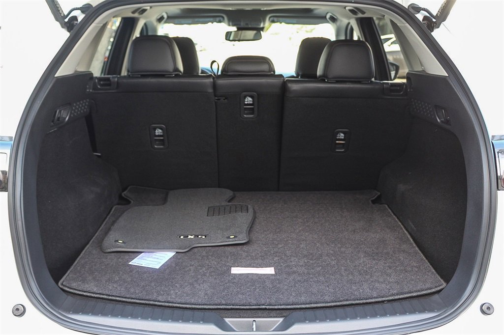 New 2025 MAZDA CX-5 Carbon Edition image 12