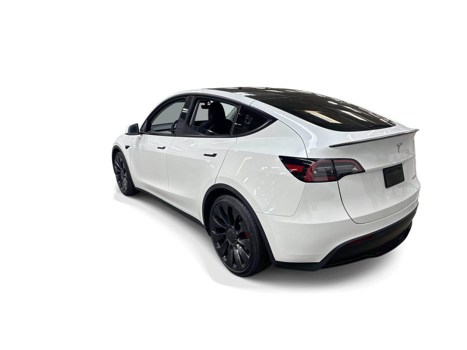 Certified 2023 Tesla Model Y Performance AWD/4WD image 4