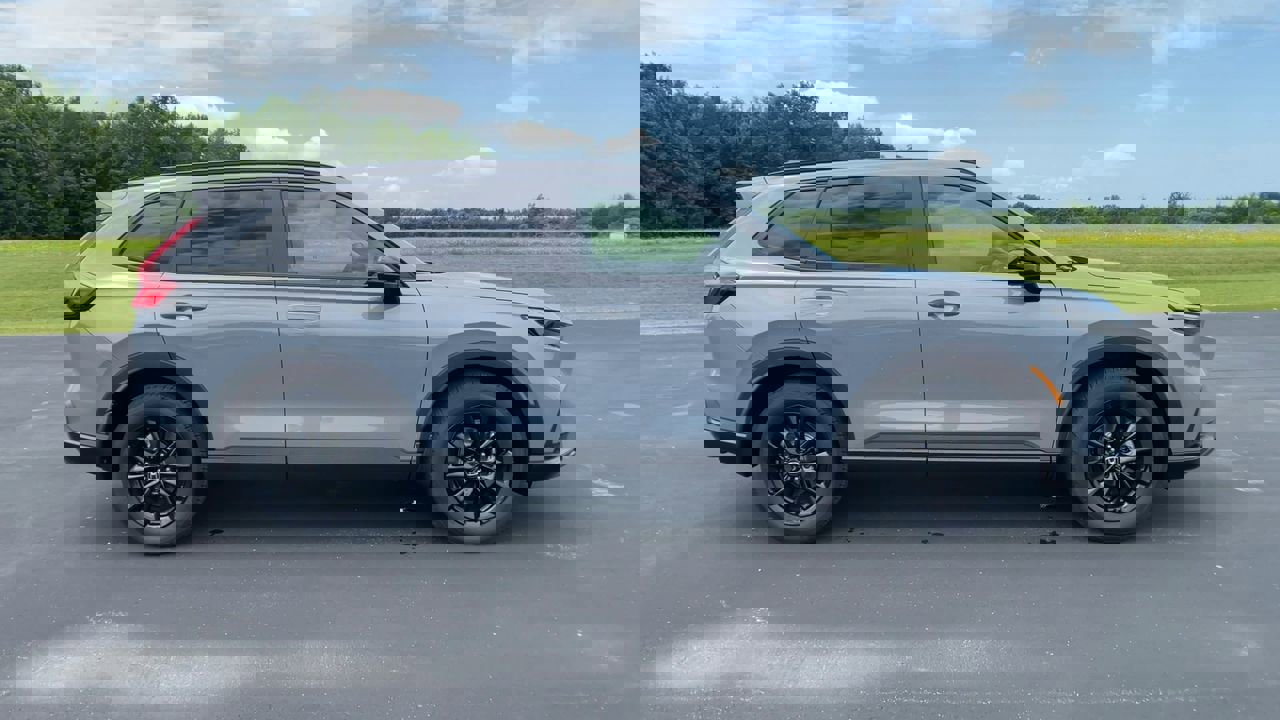 New 2026 Honda CR-V Sport-L image 9