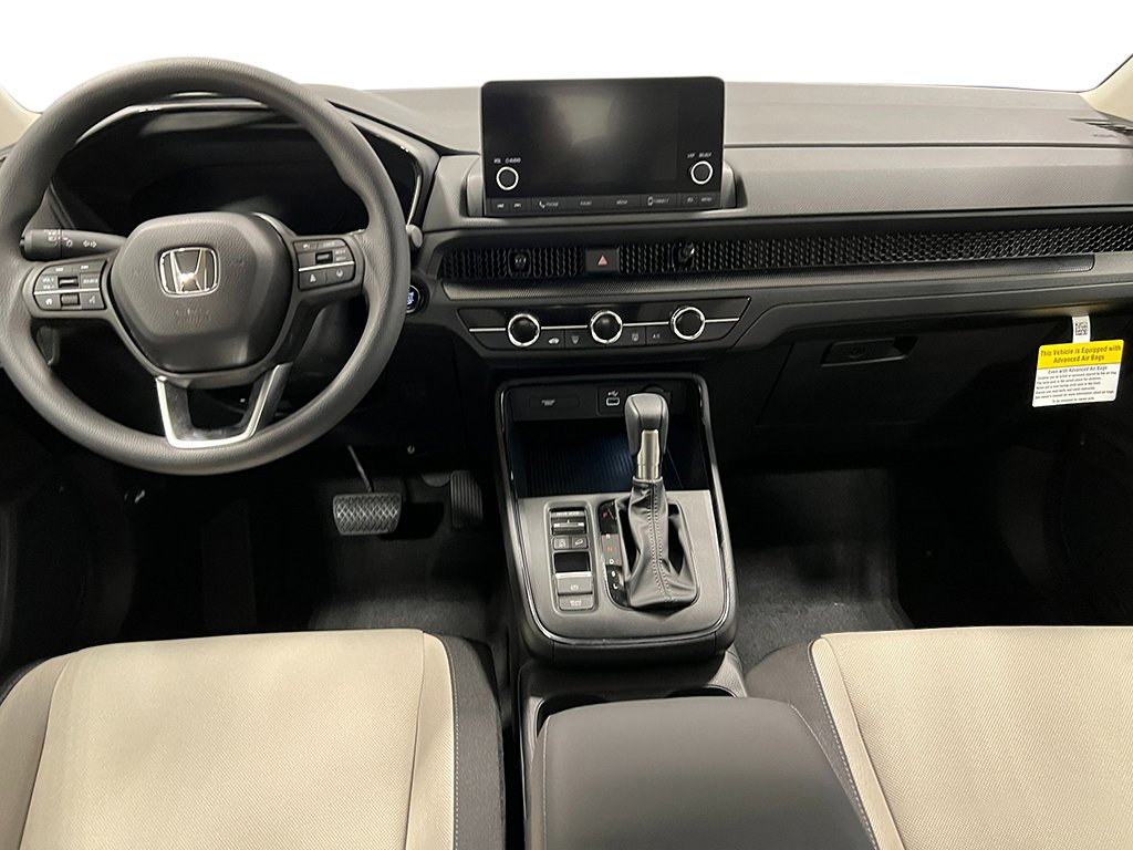 New 2025 Honda CR-V LX image 15