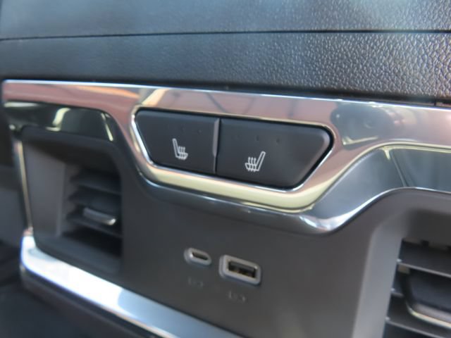 Certified 2026 GMC Sierra 1500 Denali Ultimate AWD/4WD image 48