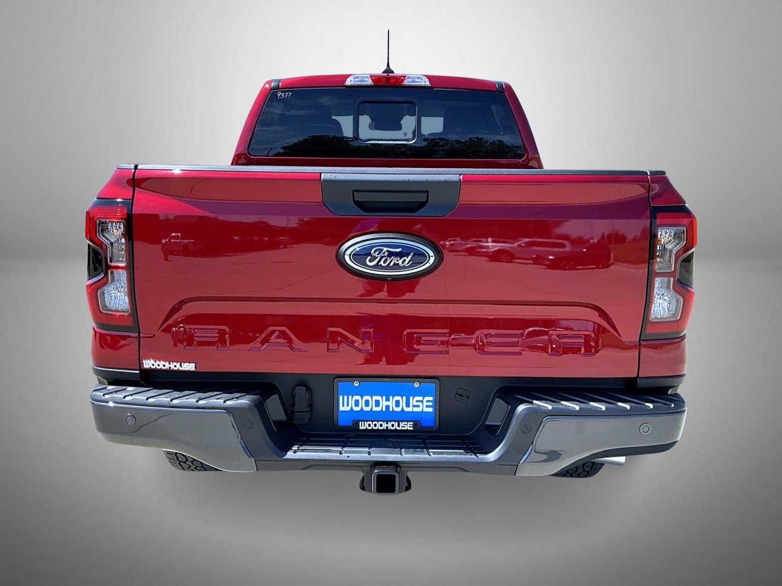 New 2026 Ford Ranger XLT w/ Equipment Group 301A High AWD/4WD image 6