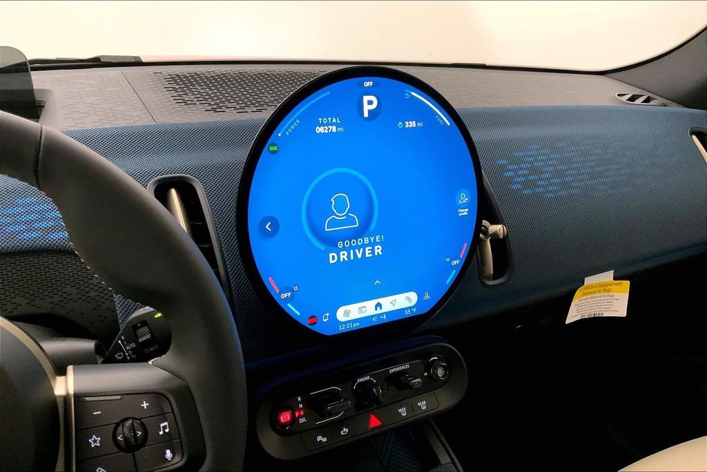 Certified 2025 MINI Cooper Countryman S image 5