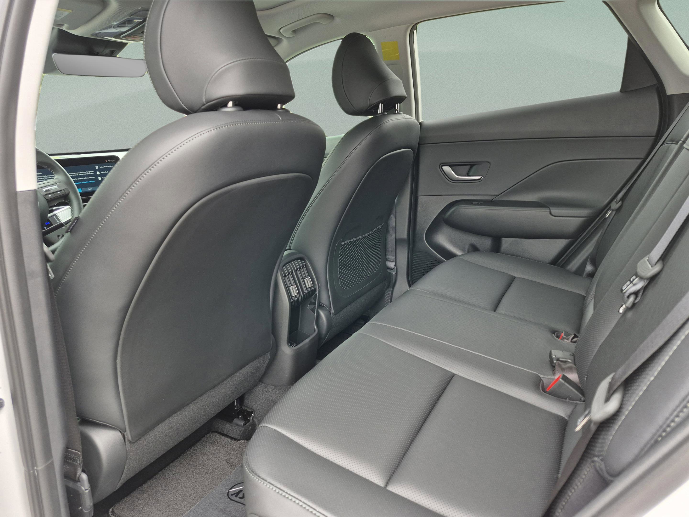 New 2026 Hyundai Kona Limited FWD image 16