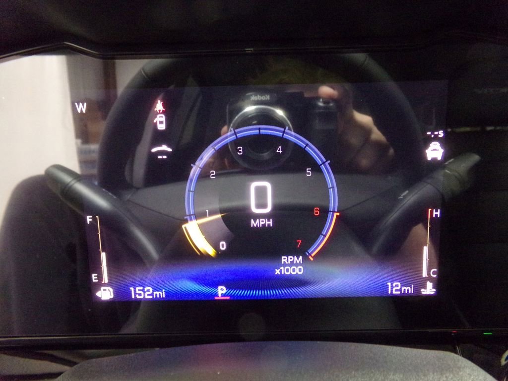 New 2025 Chevrolet Trax ACTIV w/ Driver Confidence Package image 22