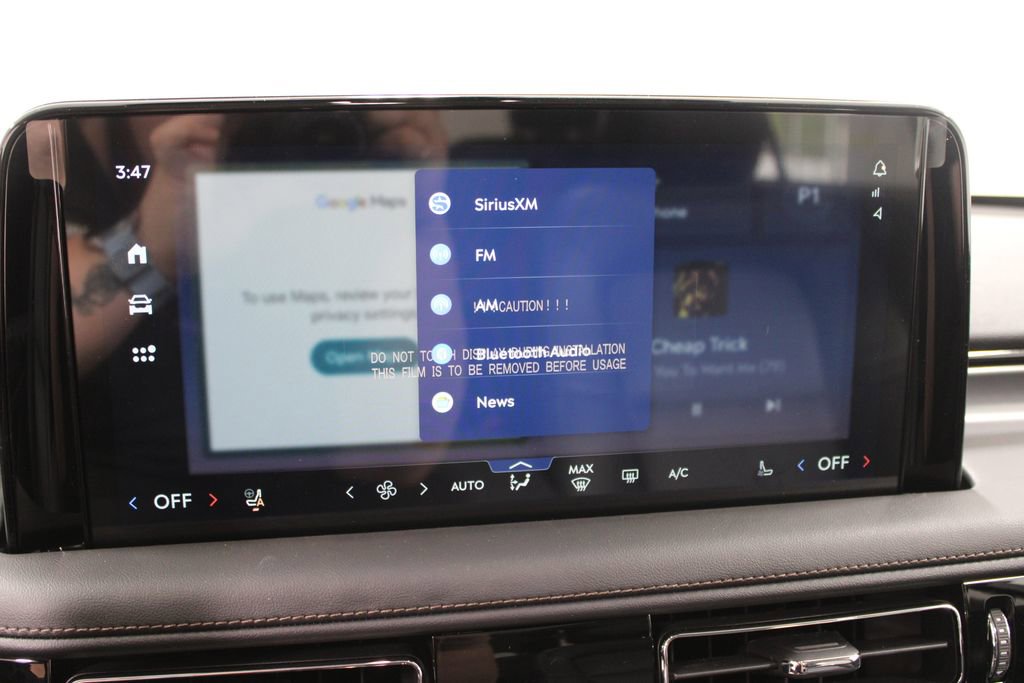 New 2026 Lincoln Aviator AWD image 49