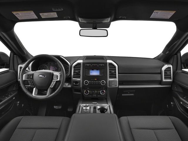 Used 2018 Ford Expedition Platinum RWD image 8