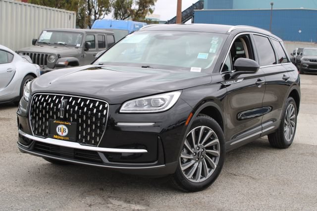Used 2023 Lincoln Corsair Reserve FWD image 8