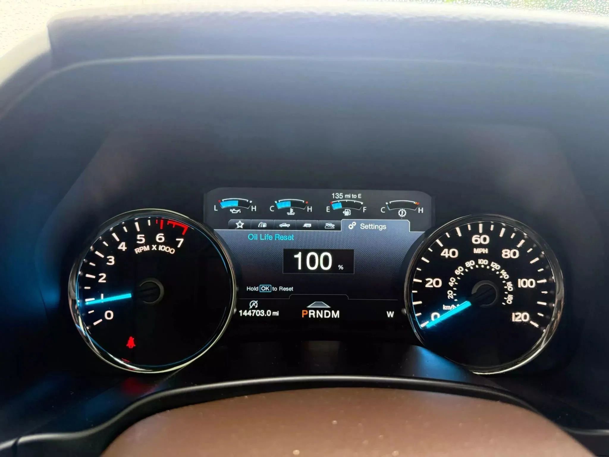 Used 2019 Ford F150 King Ranch w/ Equipment Group 601A Luxury image 10