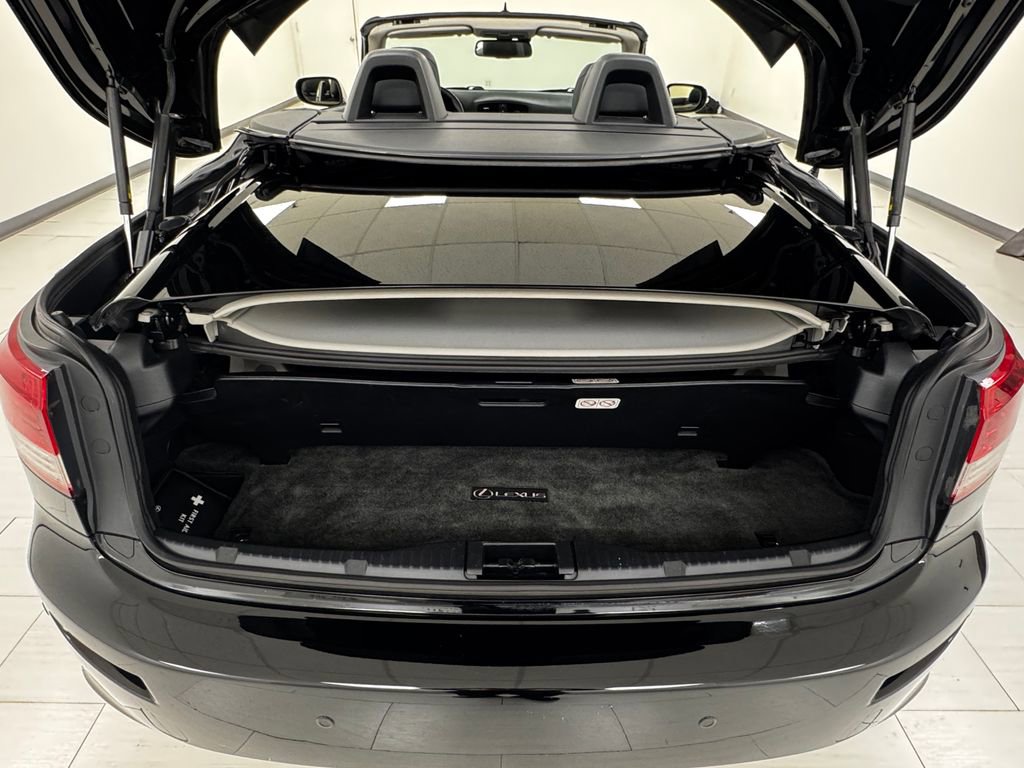 Used 2012 Lexus IS 350C image 44