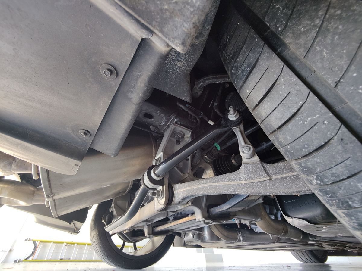 Used 2013 Chevrolet Corvette 427 image 22