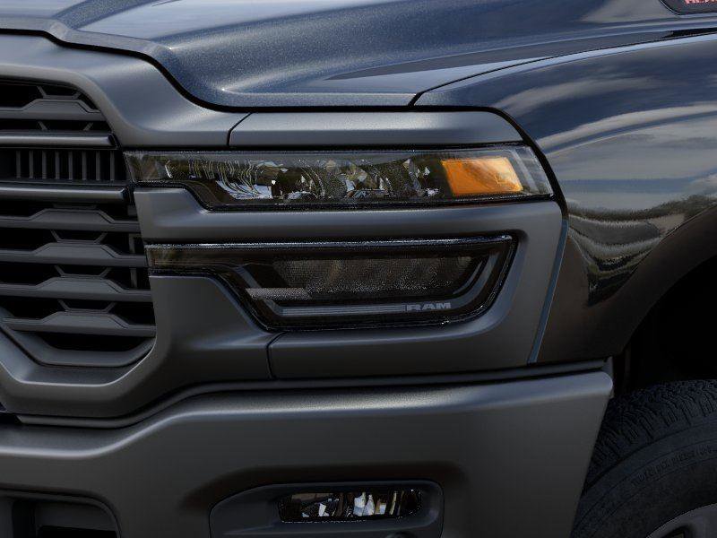 New 2025 RAM 2500 Tradesman AWD/4WD image 18