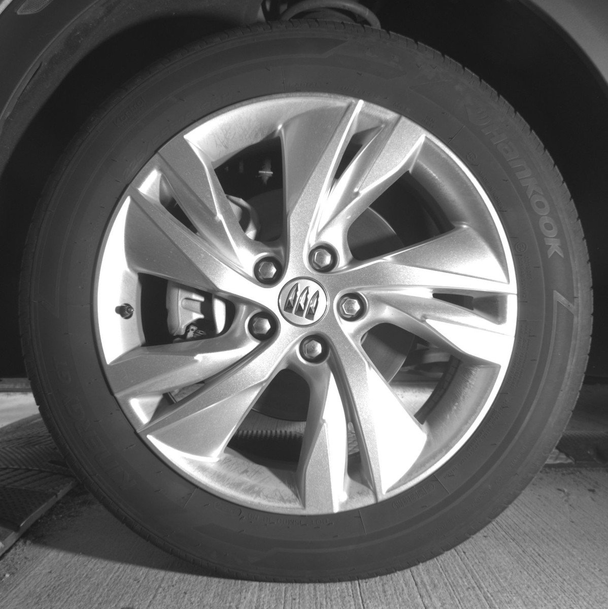 Used 2025 Buick Encore GX Preferred image 12