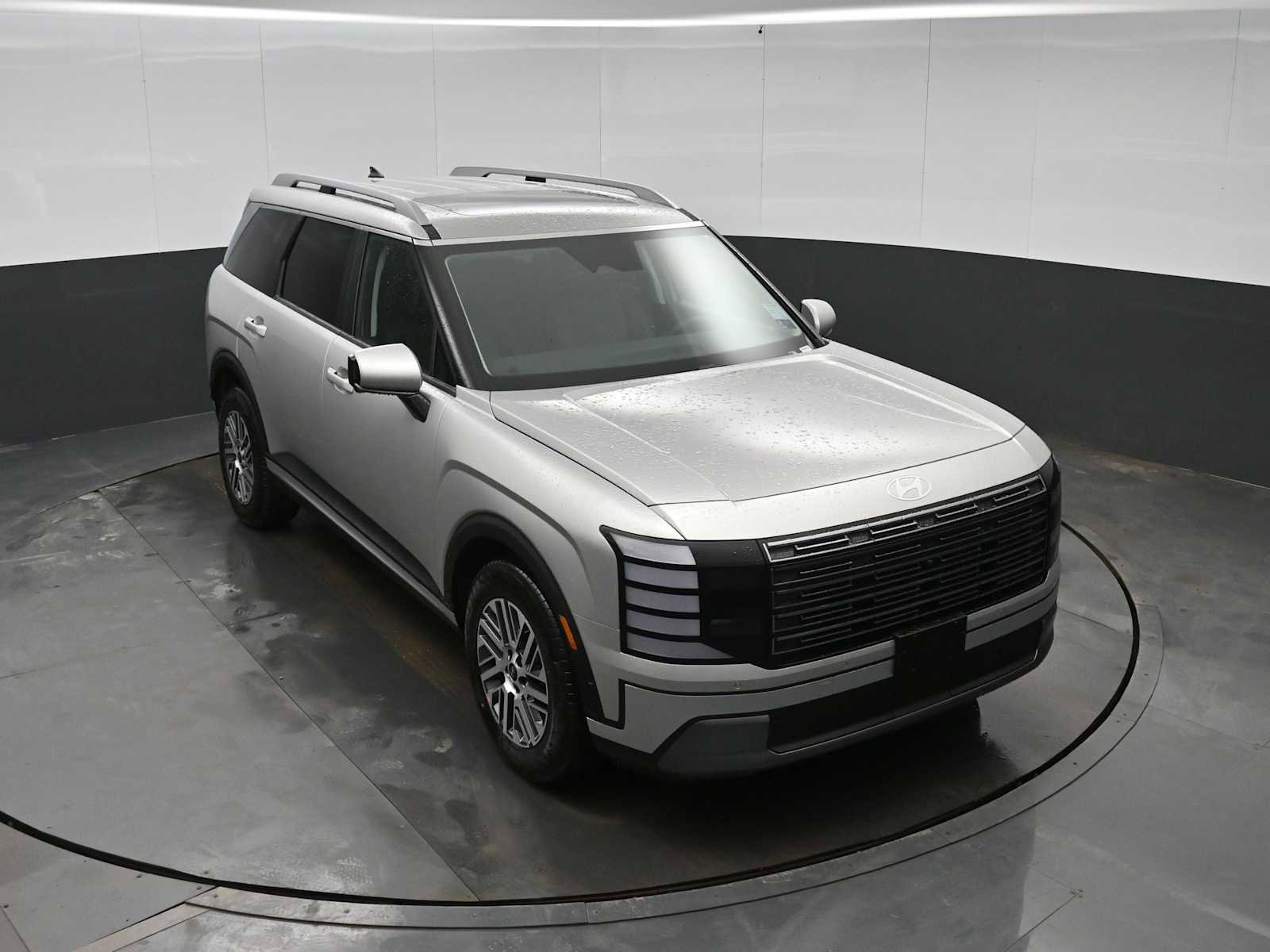 New 2026 Hyundai Palisade SEL image 24