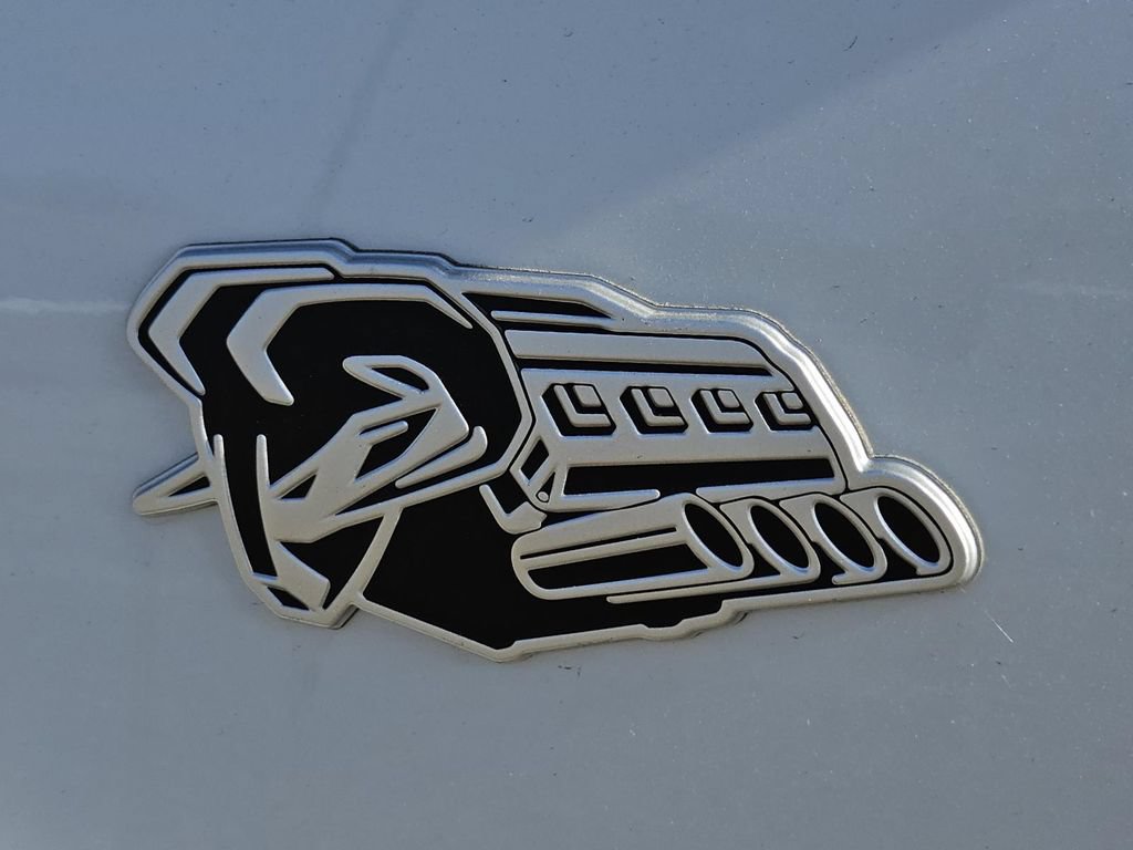 New 2026 RAM 1500 Lone Star AWD/4WD image 11