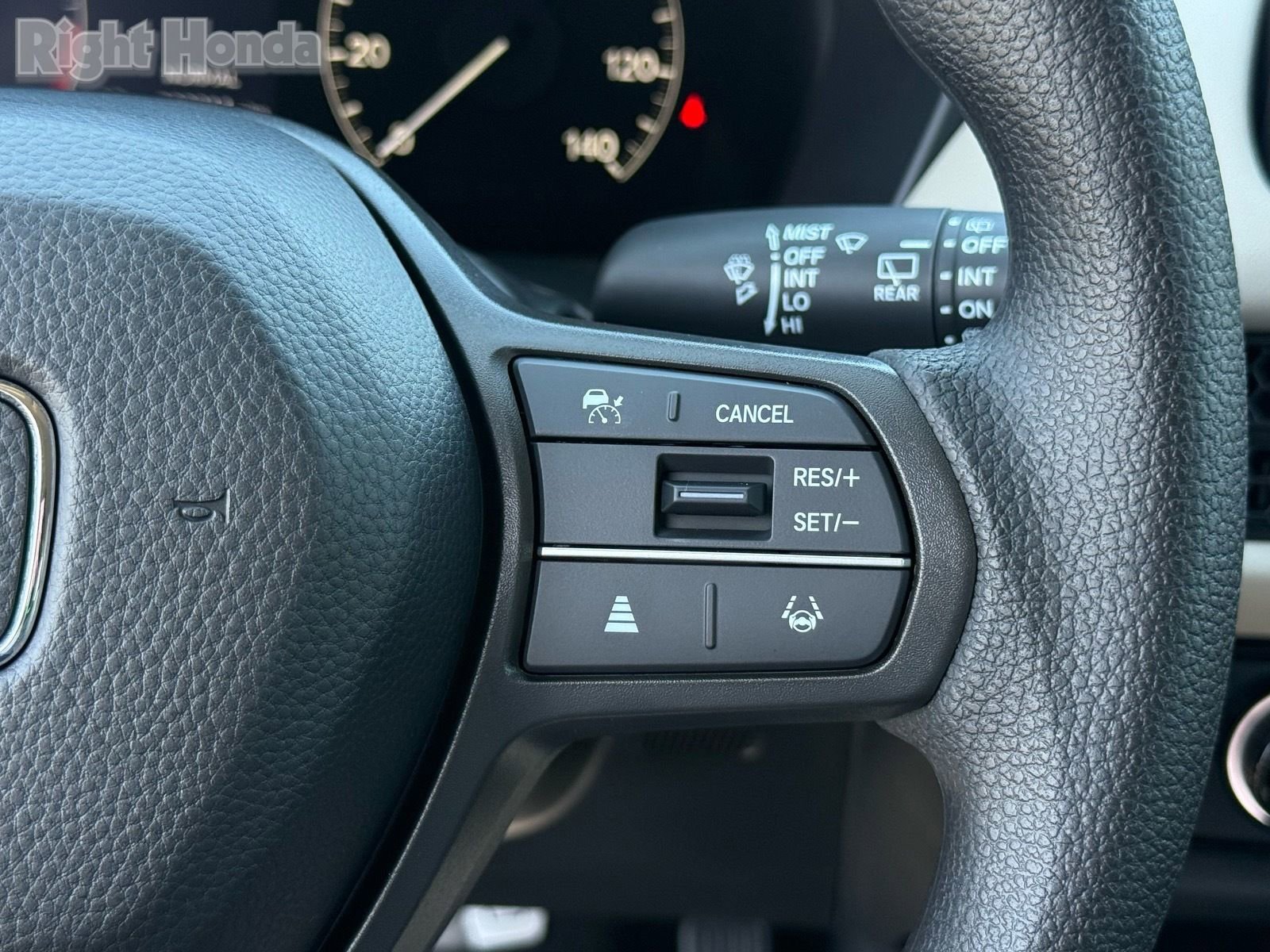 Used 2026 Honda HR-V LX image 17