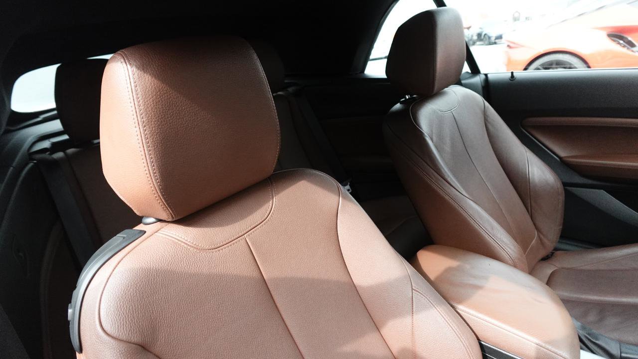 Used 2016 BMW 228i Convertible image 13
