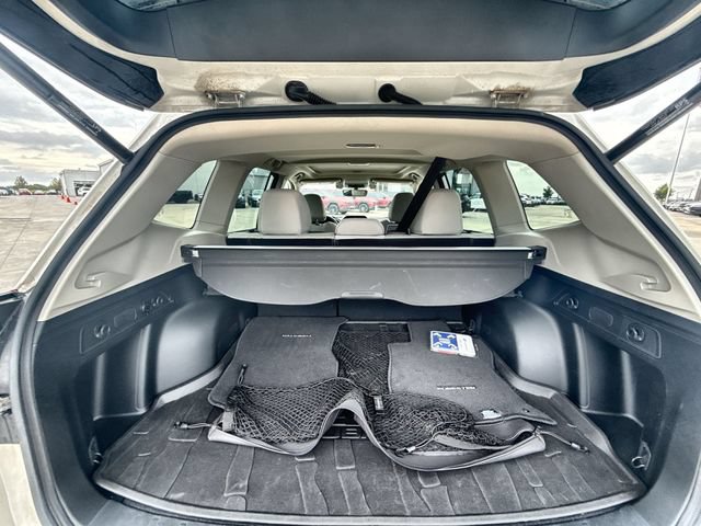 Certified 2021 Subaru Forester Premium AWD/4WD image 23