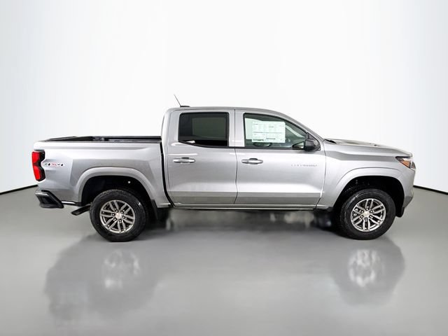 New 2026 Chevrolet Colorado LT w/ LT Convenience Package AWD/4WD image 10