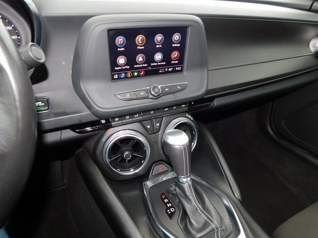 Used 2023 Chevrolet Camaro LT image 27