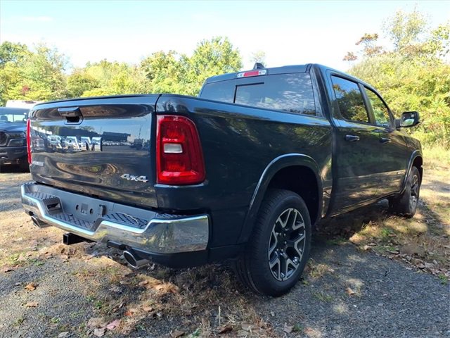 New 2026 RAM 1500 Laramie w/ Bed Utility Group image 3
