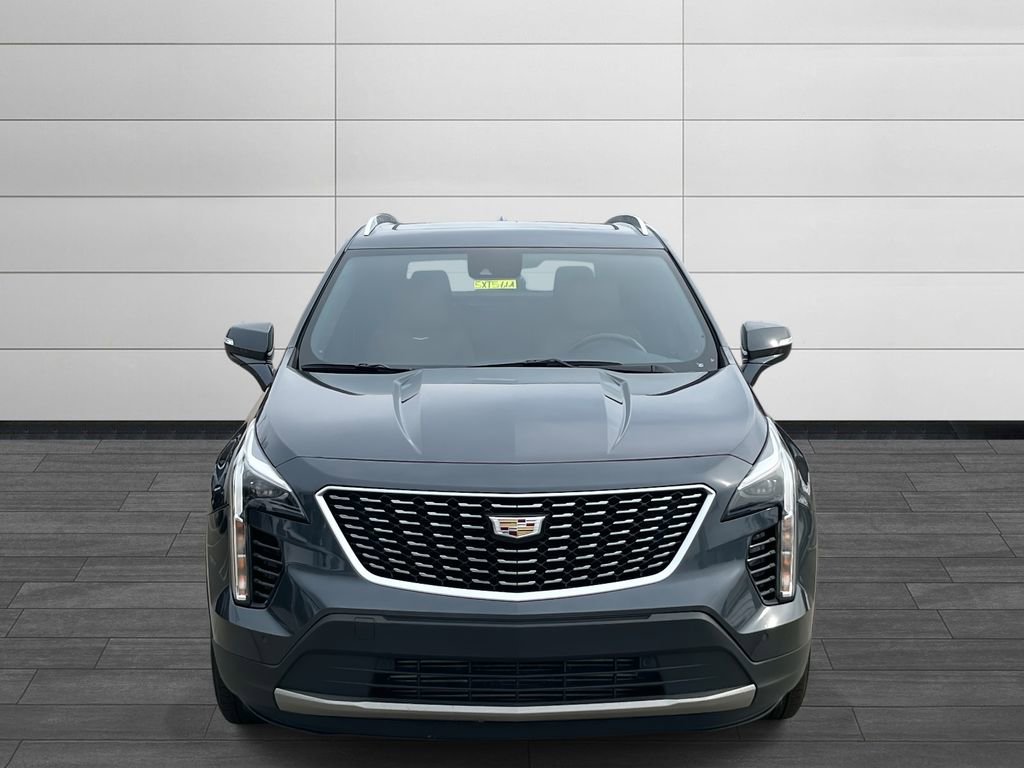 Used 2021 Cadillac XT4 Premium Luxury image 8