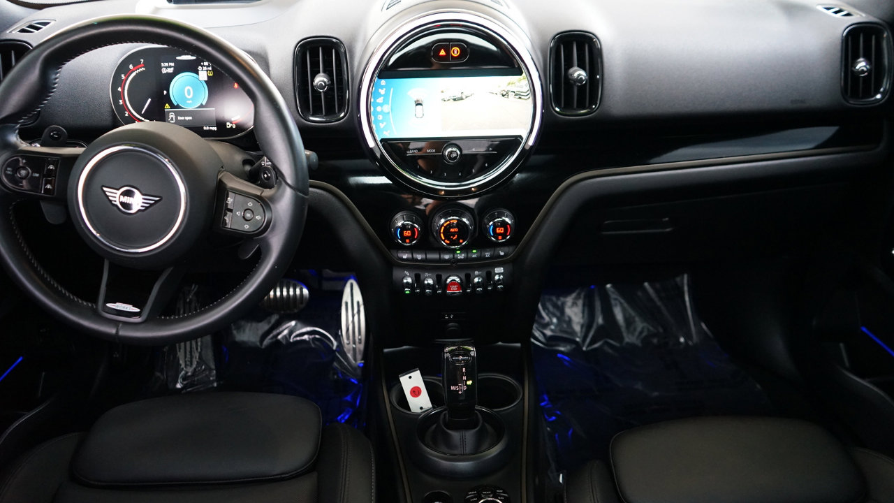 Used 2023 MINI Cooper Countryman John Cooper Works image 11
