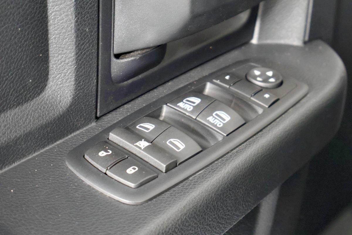 Used 2016 RAM 1500 Tradesman w/ Popular Equipment Group AWD/4WD image 18