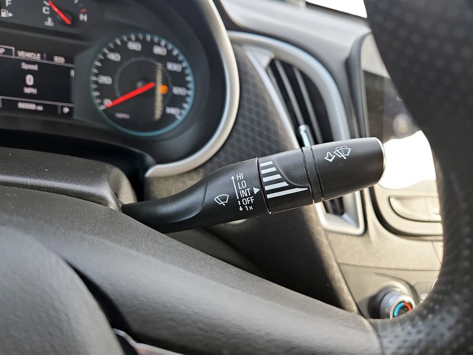 Used 2024 Chevrolet Malibu LT image 17