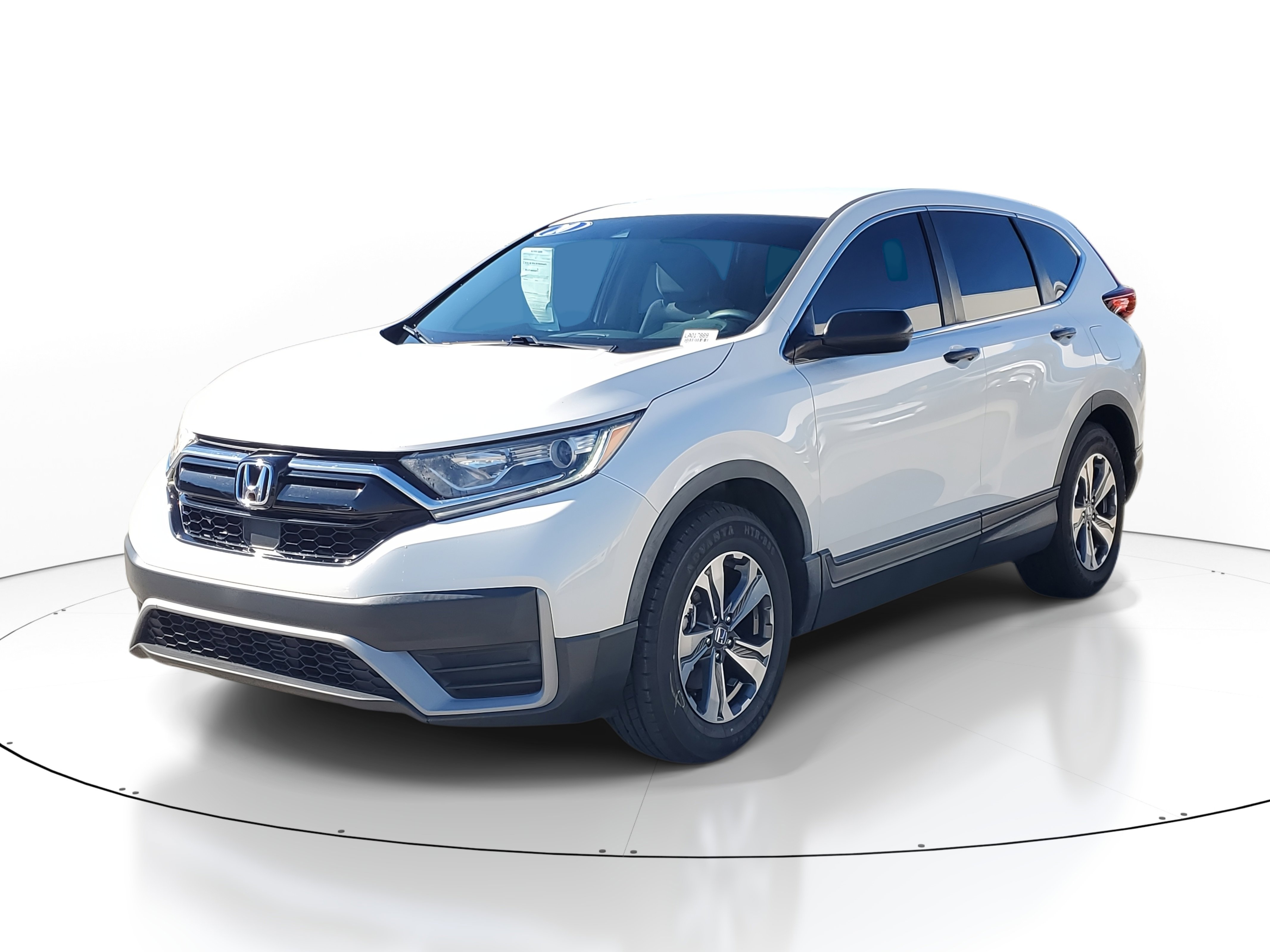 Used 2020 Honda CR-V LX image 4
