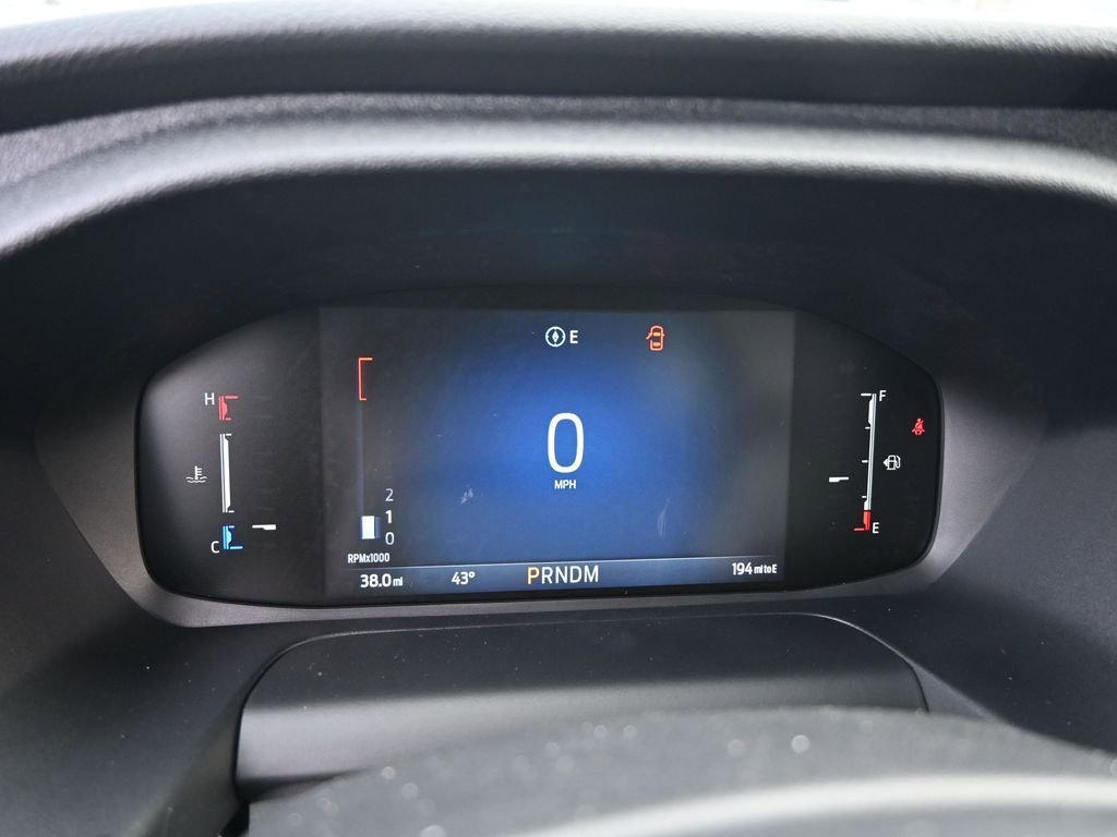 New 2026 Ford Transit 350 148 High Roof Extended AWD image 14