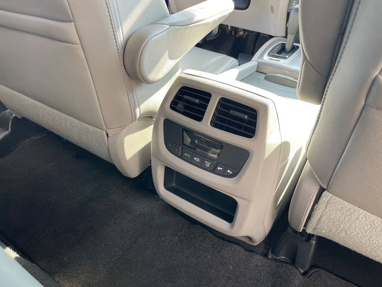 Used 2016 Honda Pilot EX-L image 35