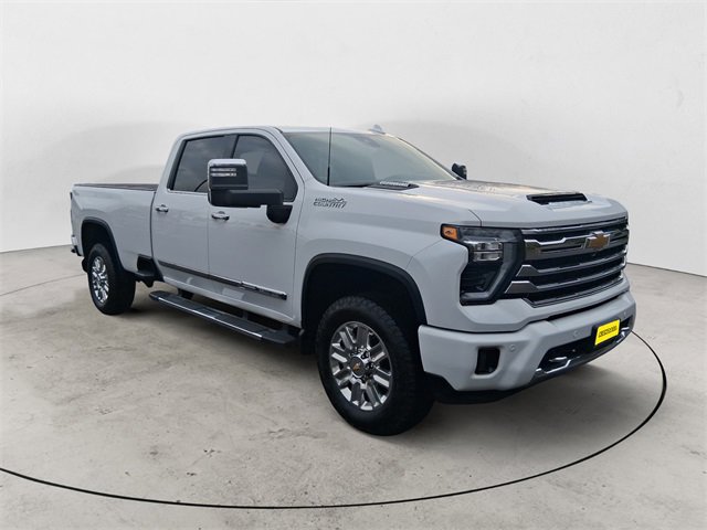 Used 2024 Chevrolet Silverado 2500 High Country w/ High Country Premium Package image 7