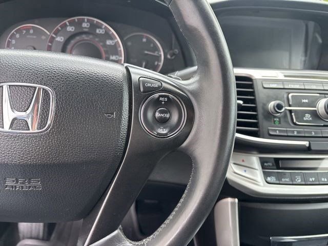 Used 2015 Honda Accord Sport image 18