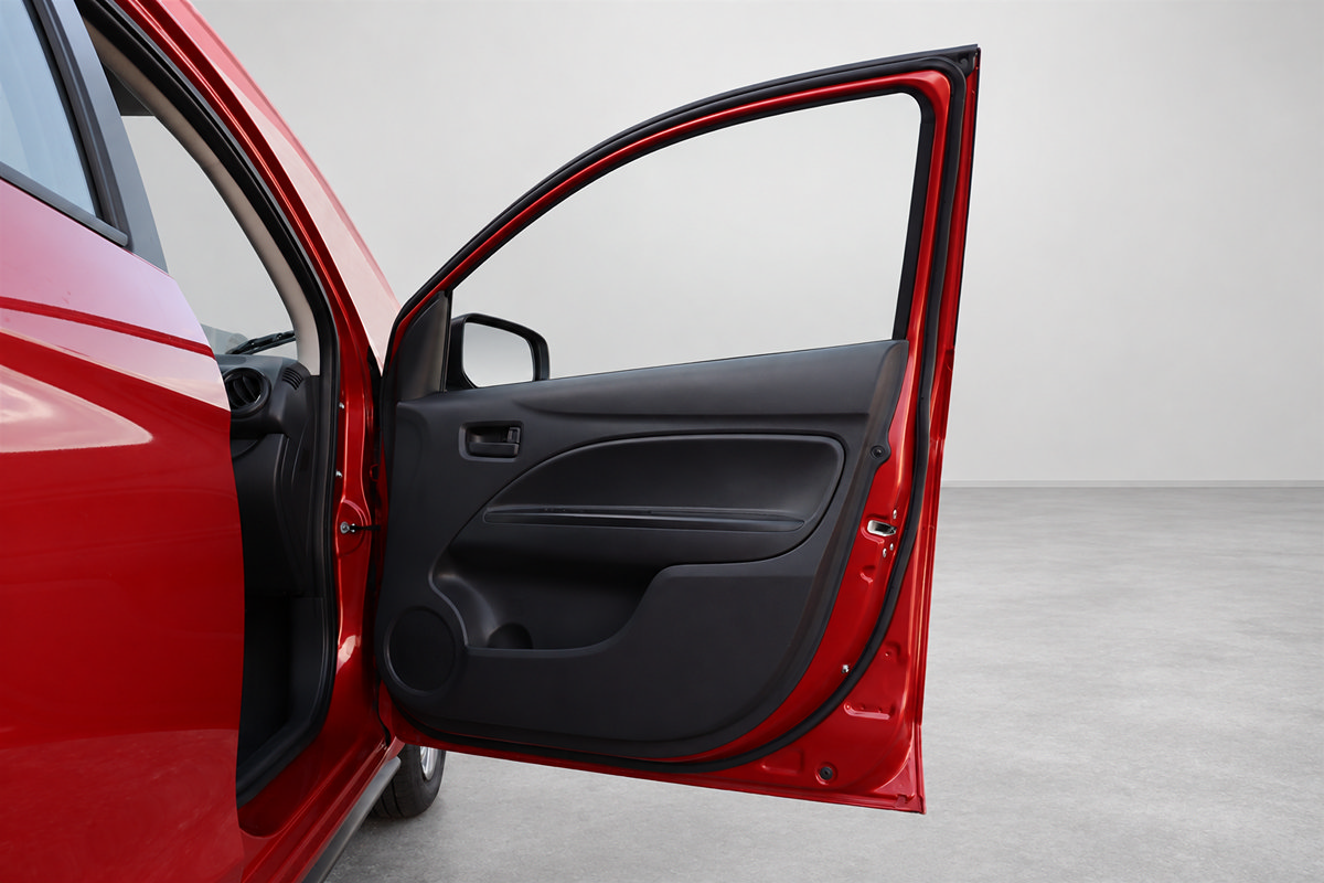Used 2024 Mitsubishi Mirage ES FWD image 20
