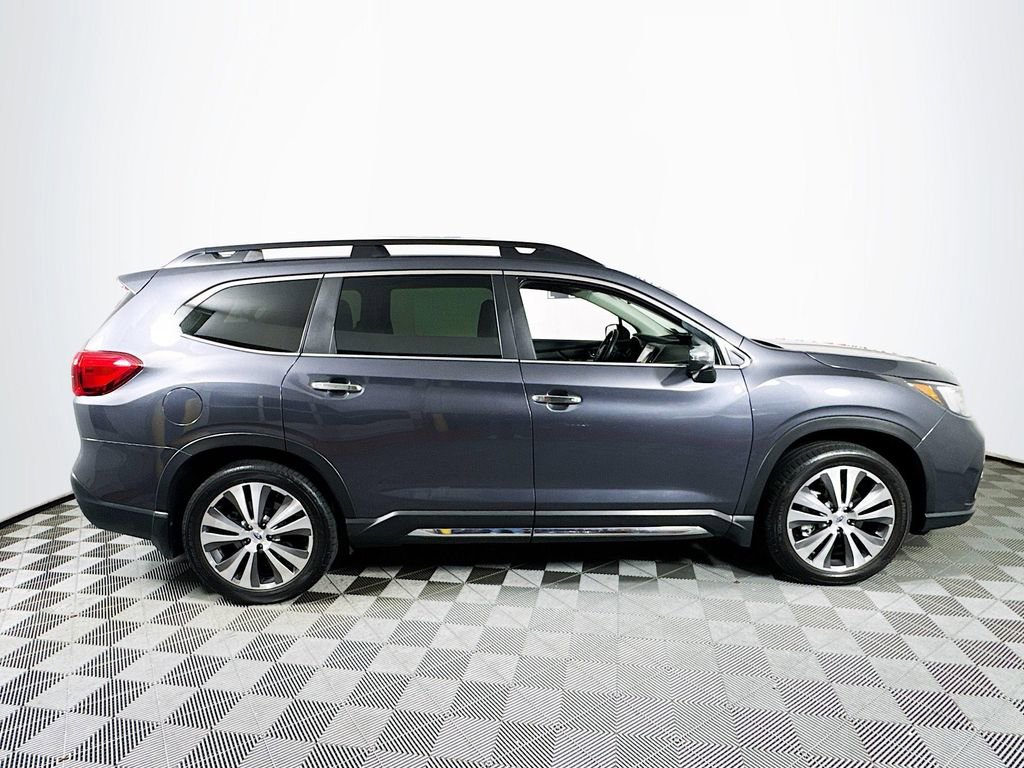 Used 2022 Subaru Ascent Touring w/ Popular Package #2A image 8