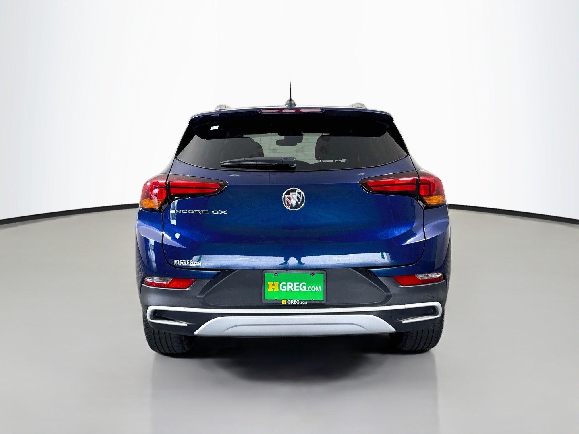 Used 2023 Buick Encore GX Select FWD image 8