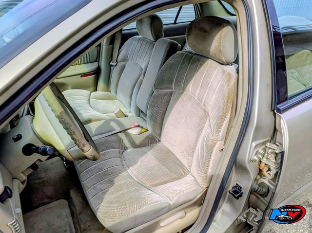 Used 2003 Buick Century Custom image 7