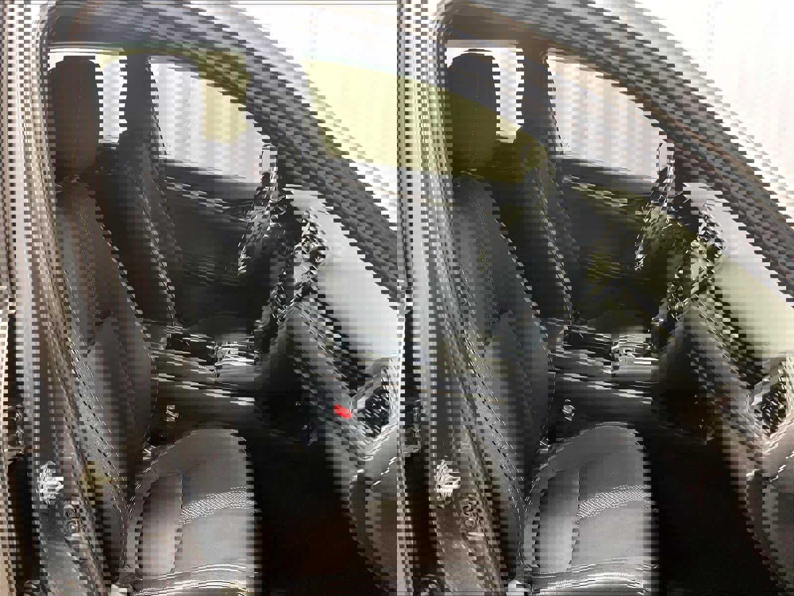 Used 2021 Honda Civic Sport image 11