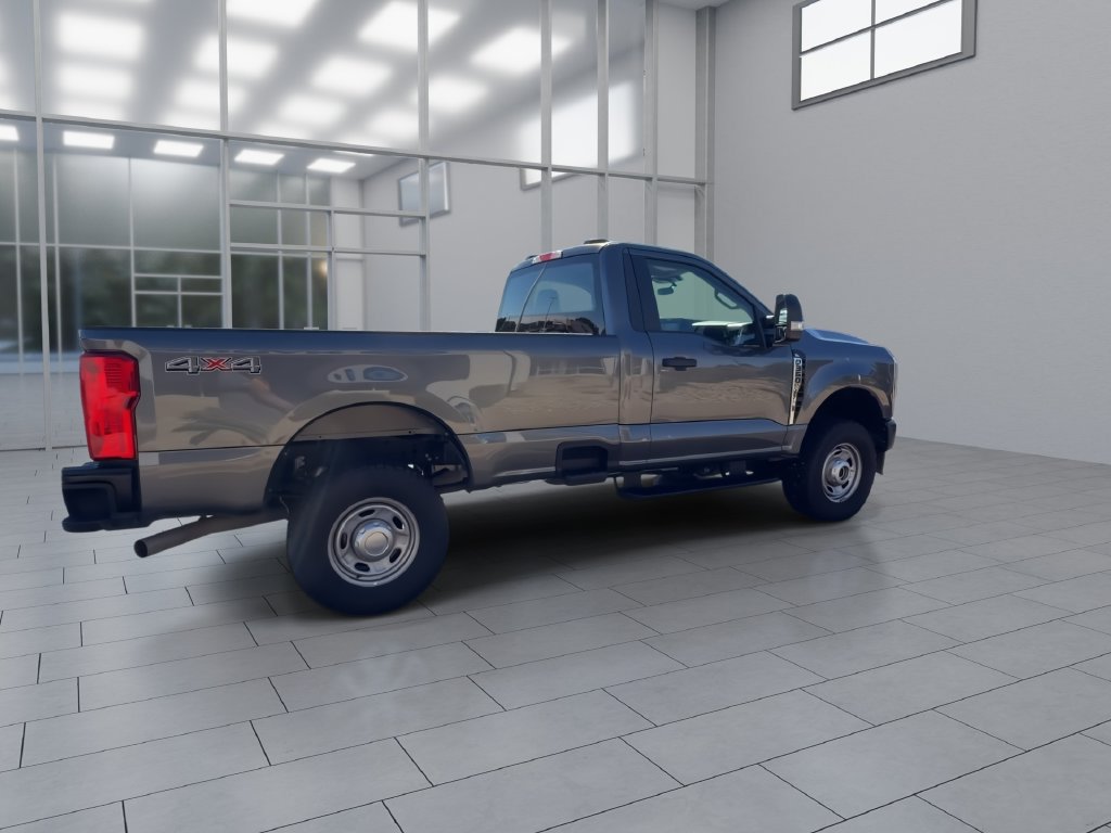 Used 2026 Ford F350 XL w/ Snow Plow Prep Package AWD/4WD image 8