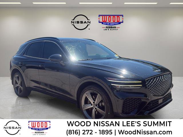 Used 2023 Genesis GV70 3.5T Sport w/ Sport Prestige Package