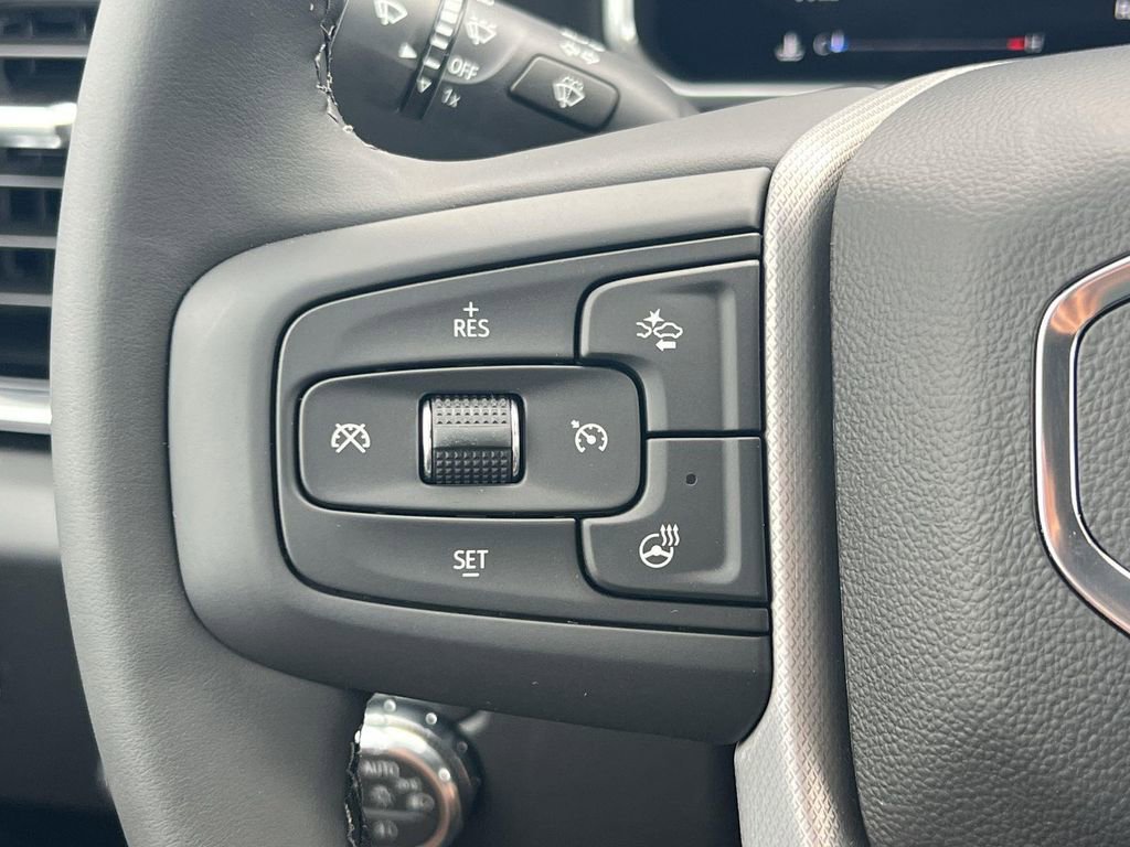 New 2026 GMC Sierra 3500 Denali AWD/4WD image 13
