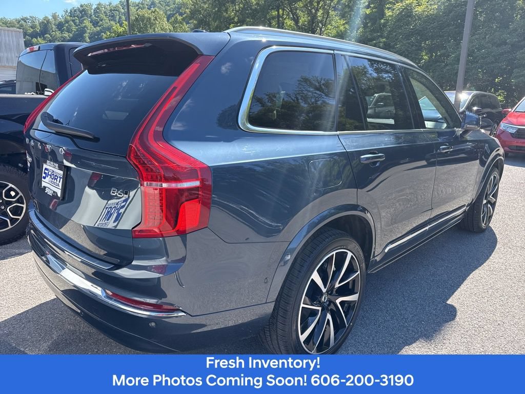 Used 2023 Volvo XC90 B6 Plus w/ Protection Package Premier AWD/4WD image 6