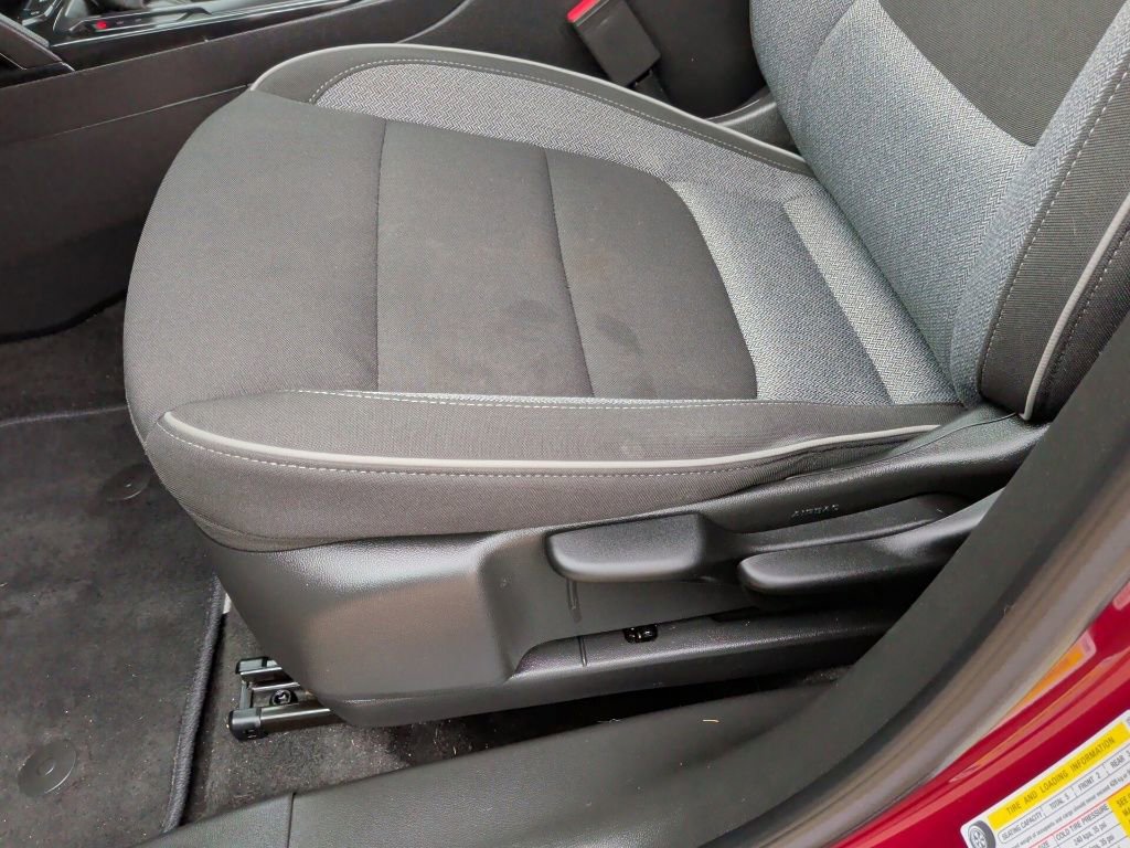 Used 2024 Chevrolet TrailBlazer LS w/ LS Convenience Package image 13