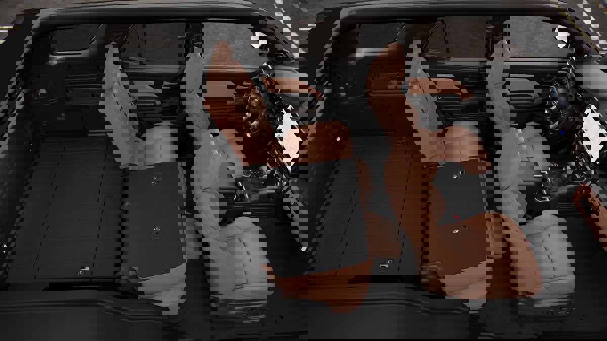 New 2026 Toyota 4Runner Limited image 22