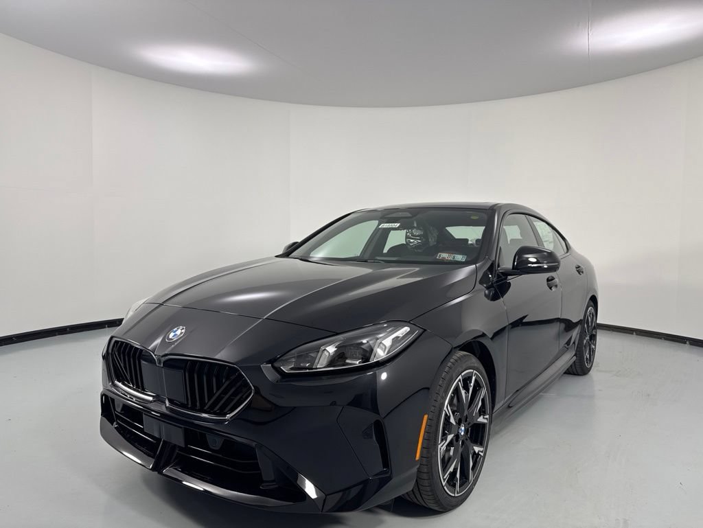 New 2026 BMW 228i xDrive w/ Technology Package AWD/4WD image 3
