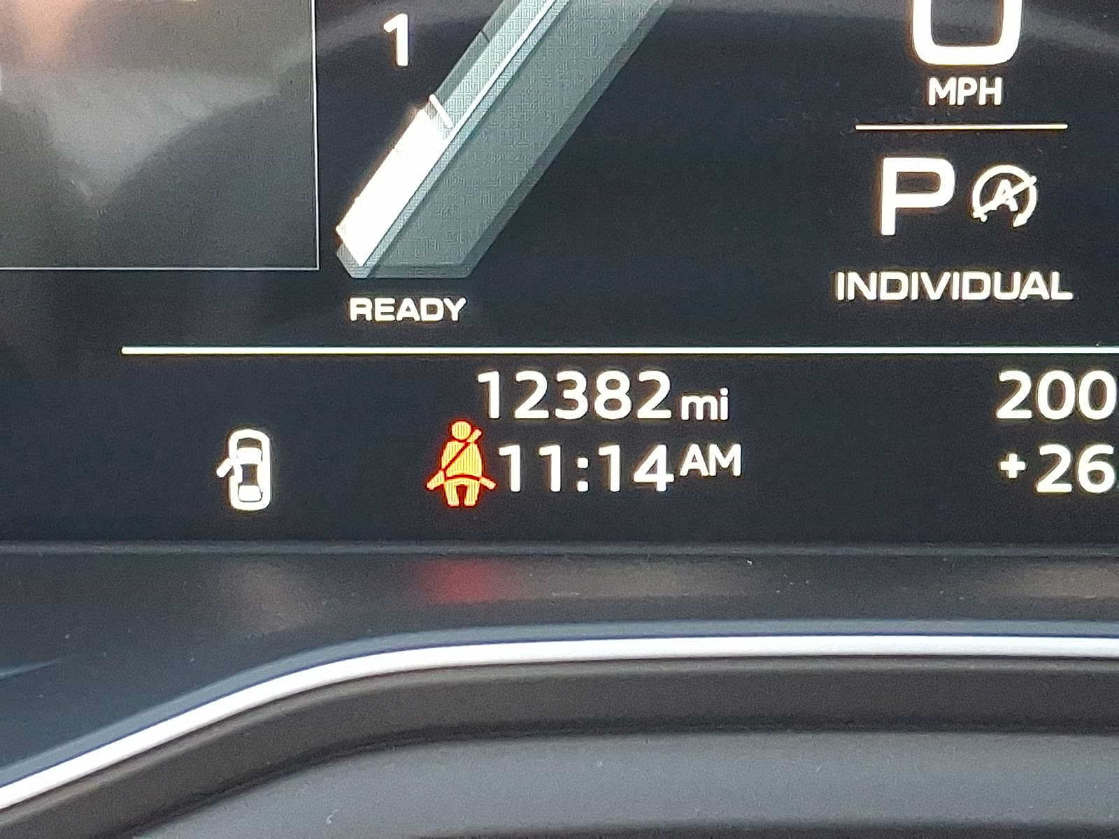 Certified 2023 Audi A4 2.0T allroad Prestige AWD/4WD image 19